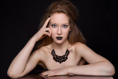 Marie-Louise Højberg