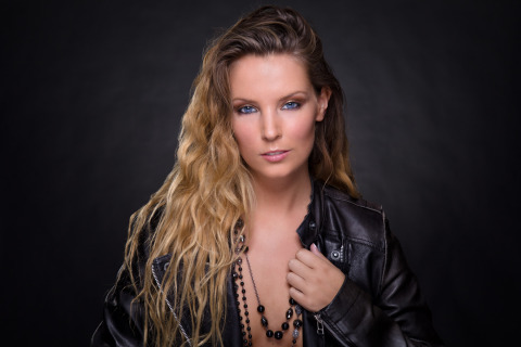 Camilla Kier. Makeup: Cirkeline Singh