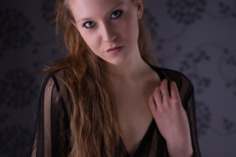 Marie-Louise Højberg