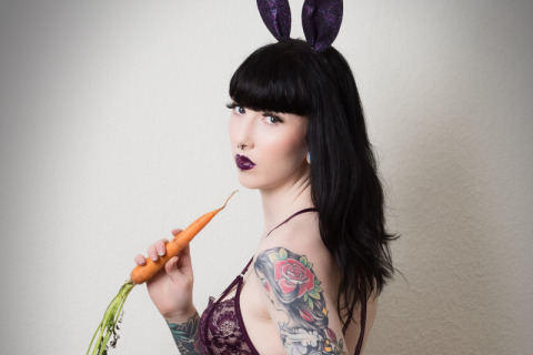 Påske - Kristina Louisa Flavis