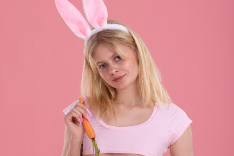 Påske - Melissa Mikkelsen