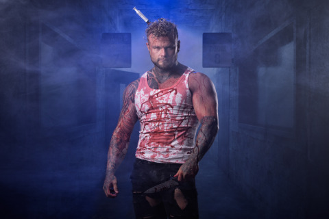 Halloween - Patrick Frandsen