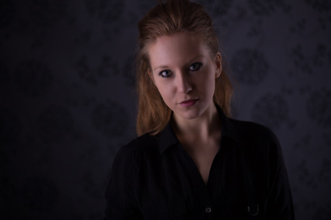 Marie-Louise Højberg