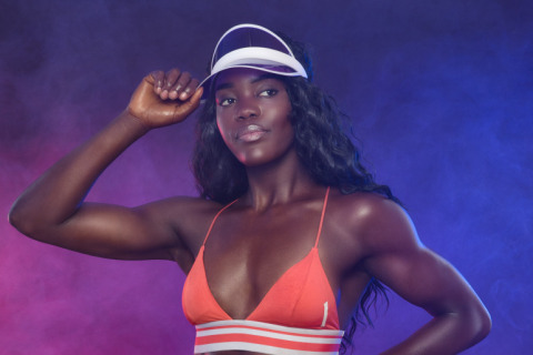 Charléne Manuella Johnsen