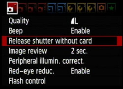 release_shutter